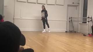 Flexn The In-Between