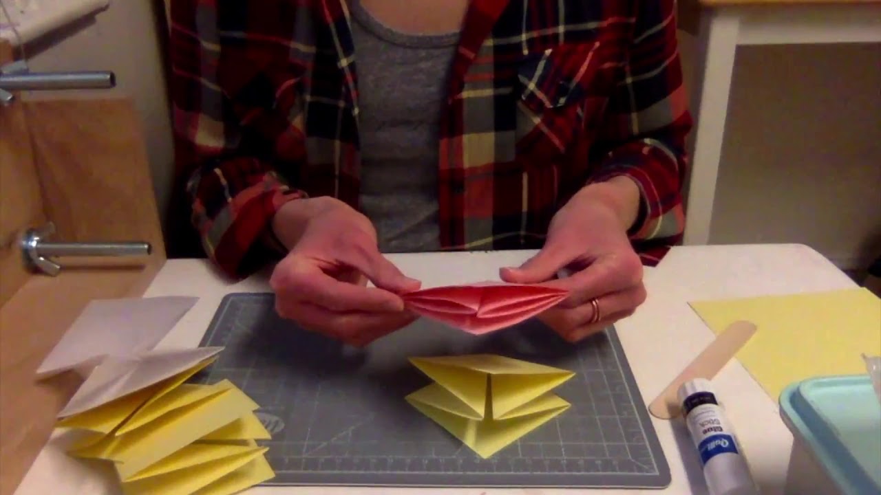 K-12 Star Book Instructions