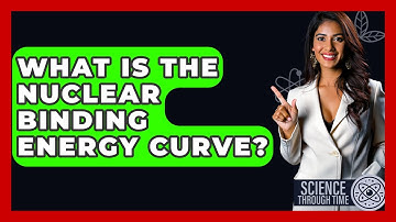 What Is The Nuclear Binding Energy Curve? - Science Through Time