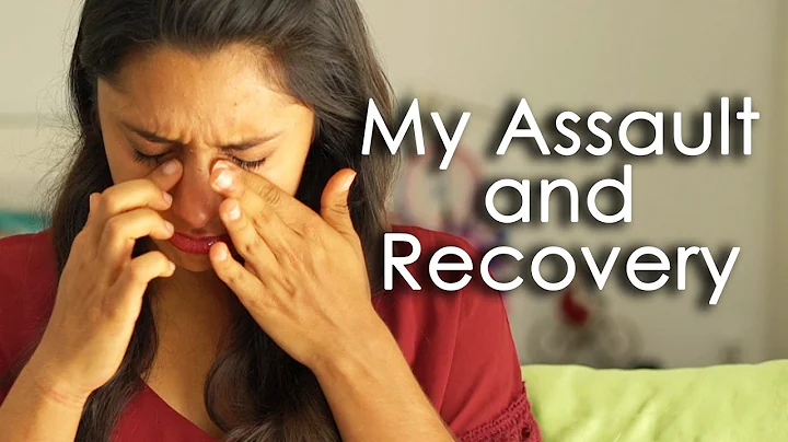 I Was Robbed At Knifepoint | My Incident and 1 Yea...