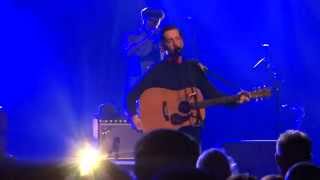 Pokey LaFarge - Wanna Be Your Man - Trix - Antwerp - 2015