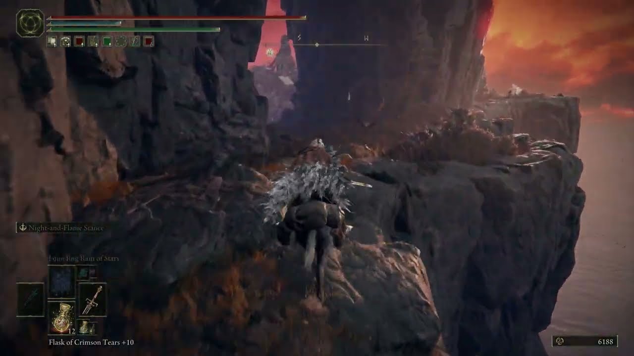 How to reach Cliffroad Terminus (Prospect Town) | Elden Ring Shadow of the Erdtree DLC