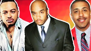 EXCLUSIVE: Ricky Romance Interview #ShameOnYou Surviving Chris Stokes