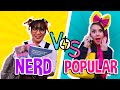 Popular vs nerd  jochy reto  amix