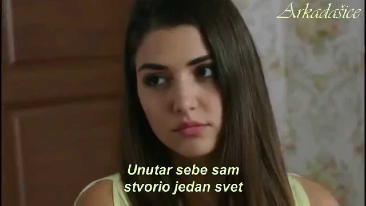 Ali & Selin   Seni Çok Ama Çok Seviyorum