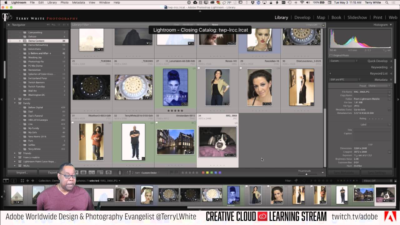 adobe lightroom 6 demo adobe lightroom 6 demo