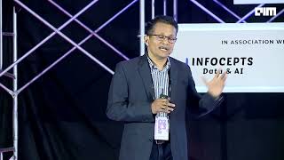 Celebrity Data engineering in the era of Generative AI and its potential to revolutionize the enterprise space Profile