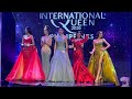 Miss International Queen Philippines 2026 Announcement of Top 5 Finalists