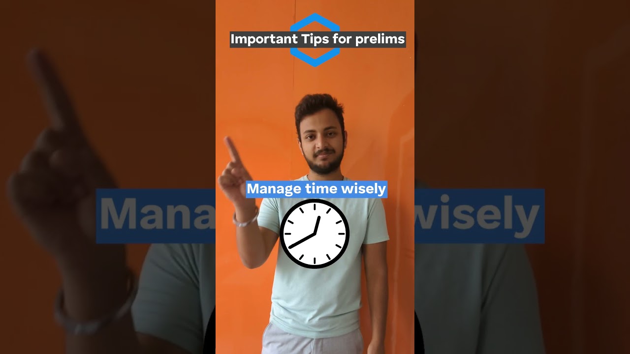 All the best for UPSC CSE Prelims 2023 | Edukemy