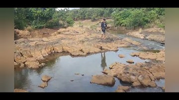 lô đất tại khu du lịch thác lệ kim cần bán  400 thổ cư, mặt đường nhựa rộng. giá 1ty6 có tl