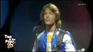 Andy Gibb I Just Want To Be Your Everything Live 1977 chords