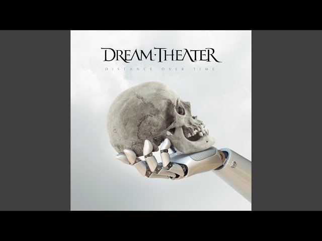 Dream Theater - 0Room 137