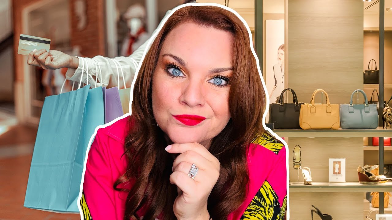 THE BIGGEST MISTAKE I HAVE MADE BUYING LUXURY.