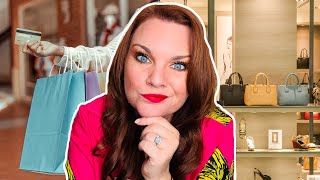 THE BIGGEST MISTAKE I HAVE MADE BUYING LUXURY.