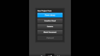 How to download Photoshop Touch (Android)
