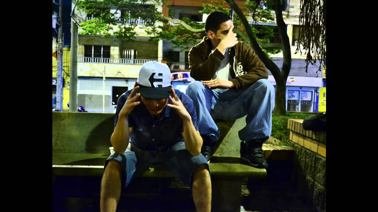 Nathan mc - Bienvenidos a mi velorio Feat Sevenpi