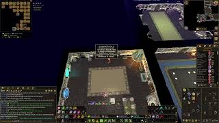 4:47 abandoned 1 solo