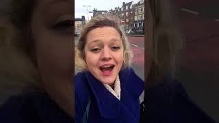 Spijker Theater Figi Zeist - Toneel