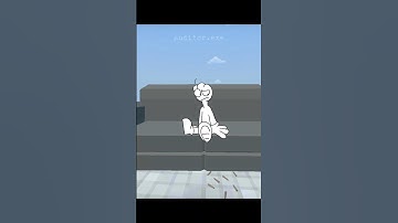 A Fatal Mistake 💀 | Cred:@offwardAnimations I #gorebox #fyp