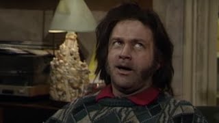 Too Much Television | Harry Enfield and Chums | BBC