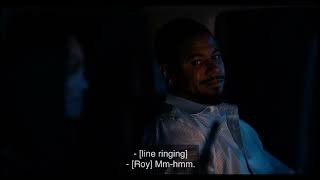 The Roy & Mallory Show Beauty In Black