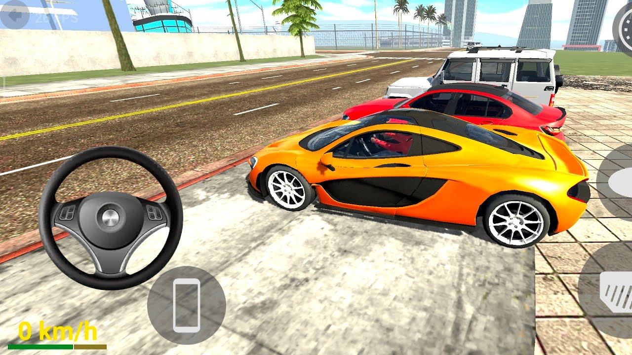 Unloading stone in truck😱 and tractor and that  🚙💥#viral #gaming 🏎️🚕#games#reels