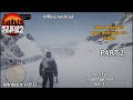 Red Dead Redemption 2 Gameplay (HD) Winlator Frost v10 (Windows) On Android | Poco F6 Part 2