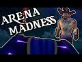 ARENA IS ABSOLUTELY INSANE! (Ft. DeadKevn) - Sea of Thieves