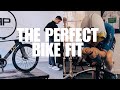 Getting the Perfect Bike Fit for Triathlon | Pro Setup & Upgrades