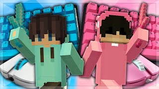 Keyboard Mouse Sounds W Corezz Handcam Hypixel Bedwars