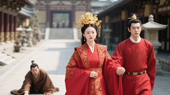【Full】The scumbag tortured her for his concubine, and she was disappointed and married the prince