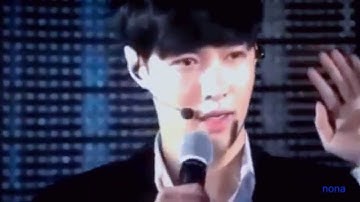 Fancam HD | 141004 EXO Introduce @Tokyo Day 1