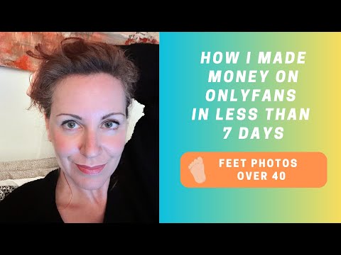Making Money On OnlyFans: Paige Jade's Tips