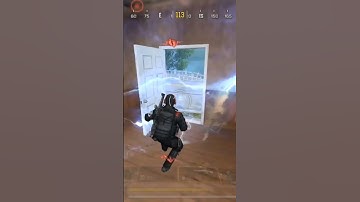 super intense Alcatraz codm game play #codm #callofduty #callofdutymobile