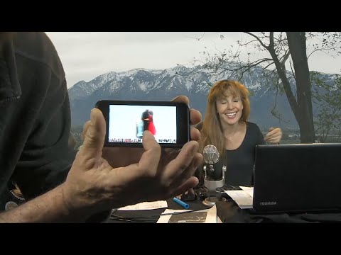 Snakes in cakes, life hacks and the grammar ninja! 'The Todd and Erin Morning Stream'