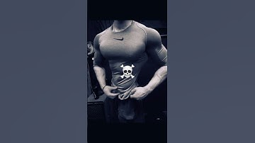 "Power & Speed ⚡ | Phonk x Sports Motivation"