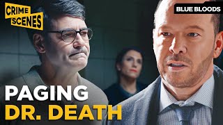 Celebrity Danny And Baez Capture A Serial Killer | Blue Bloods (Donnie Wahlberg, Marisa Ramirez) Net Worth