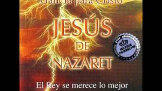 4.Coro de Galicia - Te alabo mi Señor