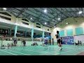 PGD Badminton 27032026 set 10