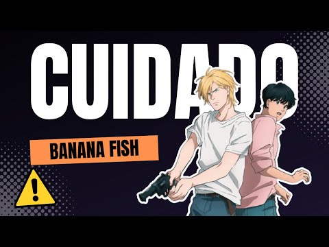 Assistir Banana Fish Episodio 7 Online