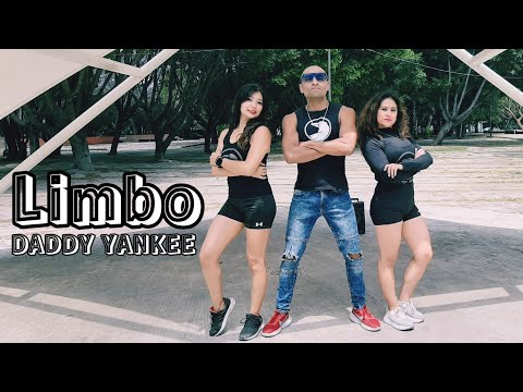 LIMBO - DADDY
