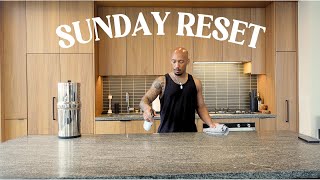 Sunday Reset | Clean With Me | Shopping | Go Kart Racing