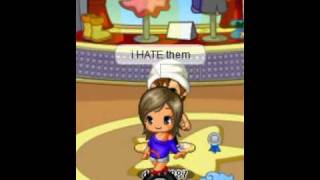 Fantage How To Get Banded