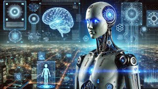 Top 5 Tech Trends That Will Define the Future in 2025