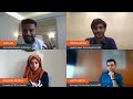 Pursuing excellence vs. pursuing money | Saif Ali at #TechTalks