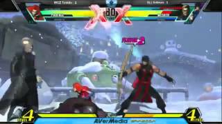 Shadowloo Showdown V Promo