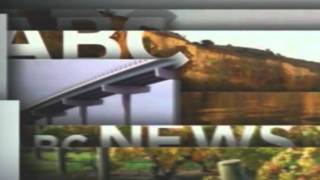 ABC News intro montage (2011)