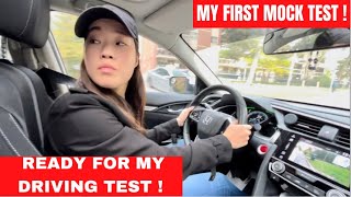 How To Pass Your Mock Driving Test After Only 15 Hours!!!#g2test #lesson #test screenshot 5