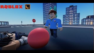 Roblox ball [Roblox Moon Animator]