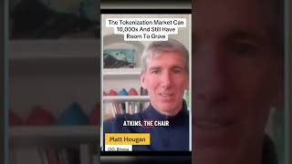 “Bitwise CIO: This Market Could 10,000x🚀”